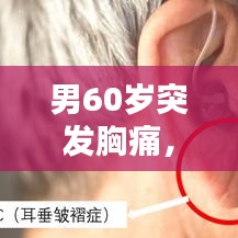男60歲突發(fā)胸痛，癥狀、原因解析與緊急應對措施