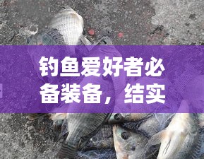 釣魚愛好者必備裝備，結(jié)實不斷的釣竿，讓你輕松釣上大魚！