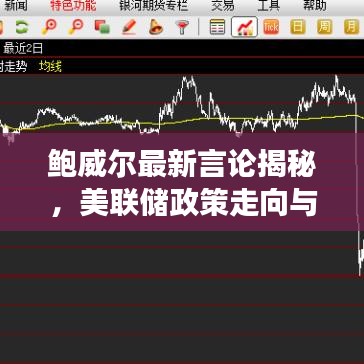 鮑威爾最新言論揭秘，美聯(lián)儲政策走向與市場波動分析