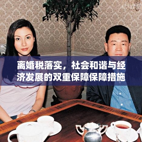 離婚稅落實(shí)，社會(huì)和諧與經(jīng)濟(jì)發(fā)展的雙重保障保障措施落地實(shí)施，離婚稅助力社會(huì)和諧與經(jīng)濟(jì)發(fā)展