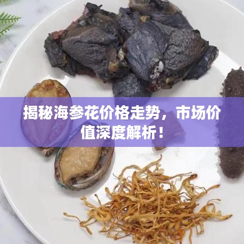 揭秘海參花價格走勢，市場價值深度解析！