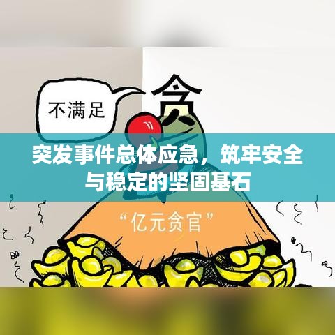 突發(fā)事件總體應(yīng)急，筑牢安全與穩(wěn)定的堅(jiān)固基石