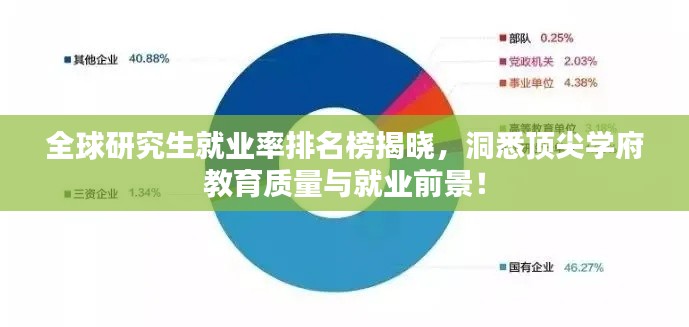 全球研究生就業(yè)率排名榜揭曉，洞悉頂尖學(xué)府教育質(zhì)量與就業(yè)前景！