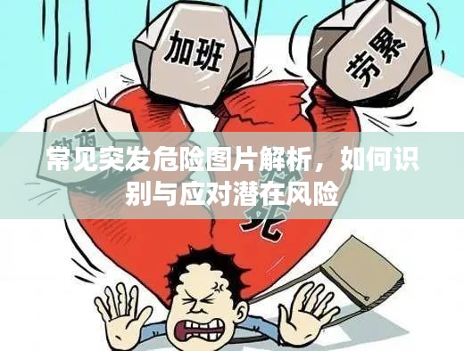常見突發(fā)危險(xiǎn)圖片解析，如何識(shí)別與應(yīng)對(duì)潛在風(fēng)險(xiǎn)