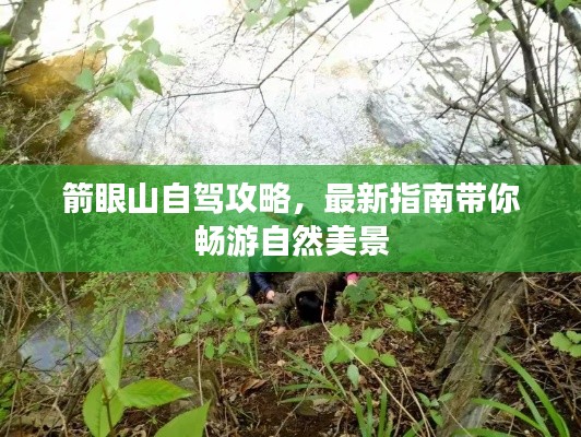 箭眼山自駕攻略，最新指南帶你暢游自然美景