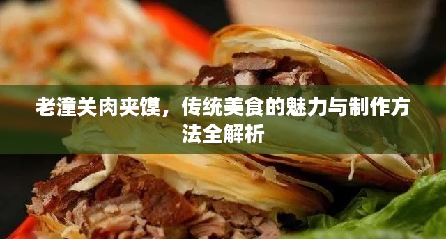 老潼關(guān)肉夾饃，傳統(tǒng)美食的魅力與制作方法全解析