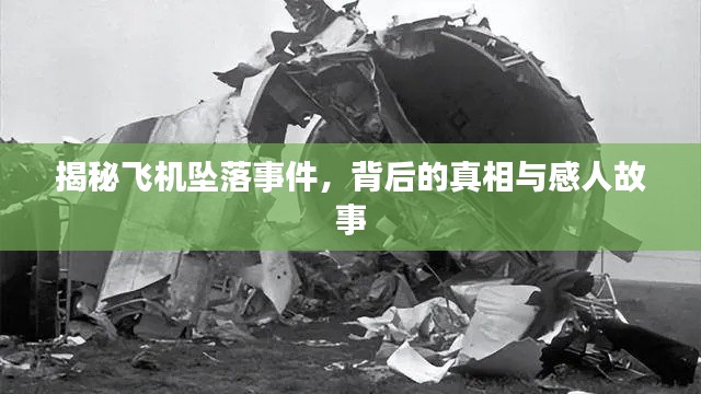 揭秘飛機(jī)墜落事件，背后的真相與感人故事