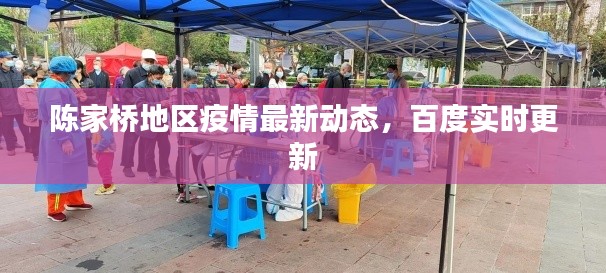 陳家橋地區(qū)疫情最新動態(tài)，百度實時更新