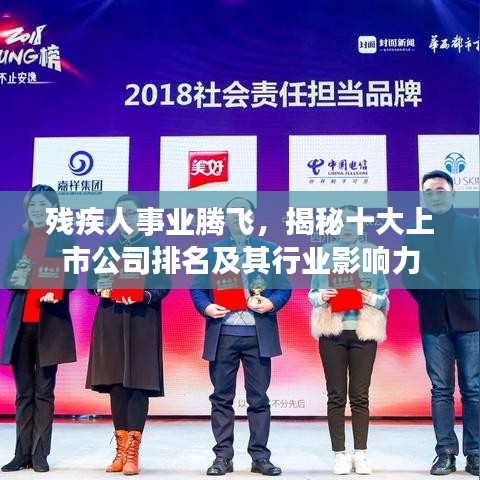 殘疾人事業(yè)騰飛，揭秘十大上市公司排名及其行業(yè)影響力