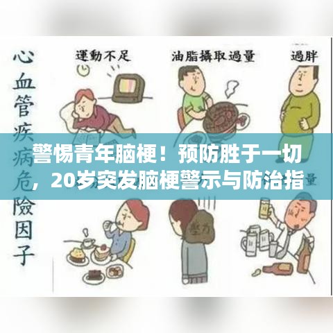 警惕青年腦梗！預(yù)防勝于一切，20歲突發(fā)腦梗警示與防治指南