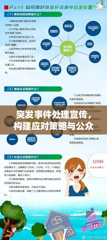 突發(fā)事件處理宣傳，構(gòu)建應(yīng)對策略與公眾溝通橋梁，保障安全穩(wěn)定！