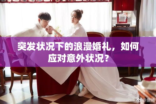 突發(fā)狀況下的浪漫婚禮，如何應(yīng)對意外狀況？
