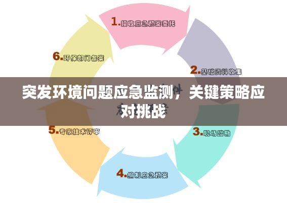 突發(fā)環(huán)境問題應急監(jiān)測，關鍵策略應對挑戰(zhàn)