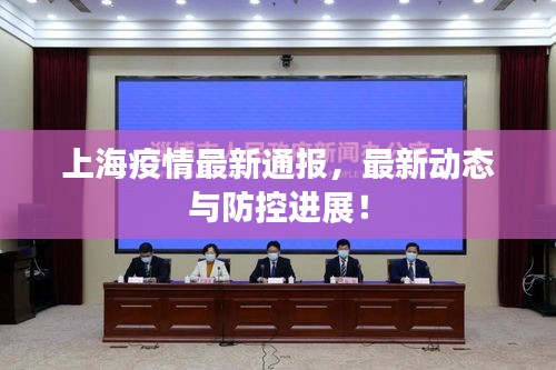 上海疫情最新通報(bào)，最新動(dòng)態(tài)與防控進(jìn)展！