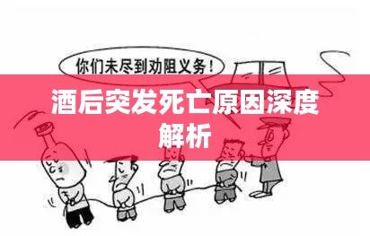 酒后突發(fā)死亡原因深度解析