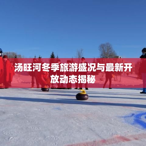 湯旺河冬季旅游盛況與最新開放動態(tài)揭秘