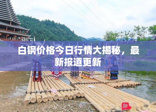 白鋼價格今日行情大揭秘，最新報道更新
