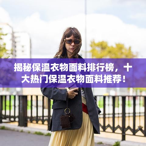 揭秘保溫衣物面料排行榜，十大熱門保溫衣物面料推薦！