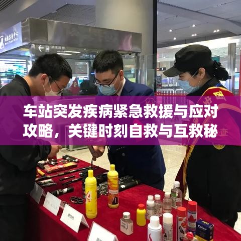 車站突發(fā)疾病緊急救援與應(yīng)對攻略，關(guān)鍵時刻自救與互救秘籍！